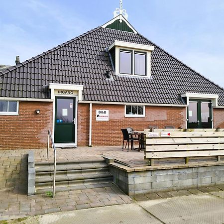 德侃胡夫酒店 De Veenhoop 外观 照片